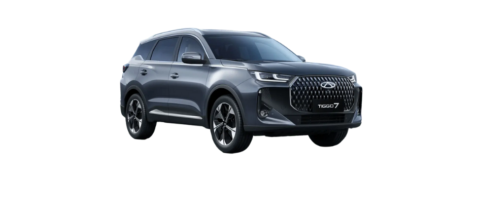 Bostancıoğlu araçlar