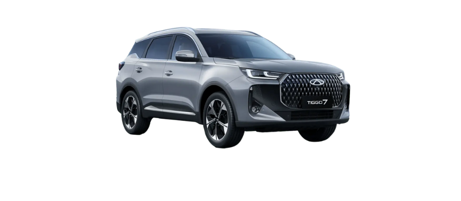 Bostancıoğlu araçlar