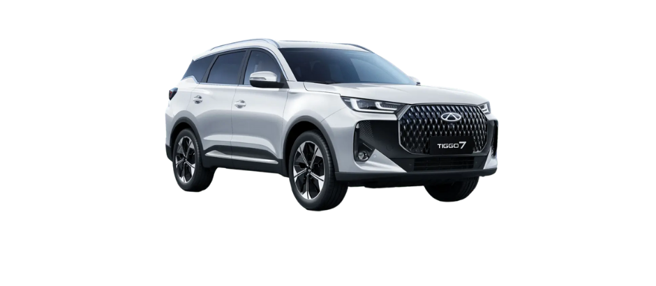 Bostancıoğlu araçlar