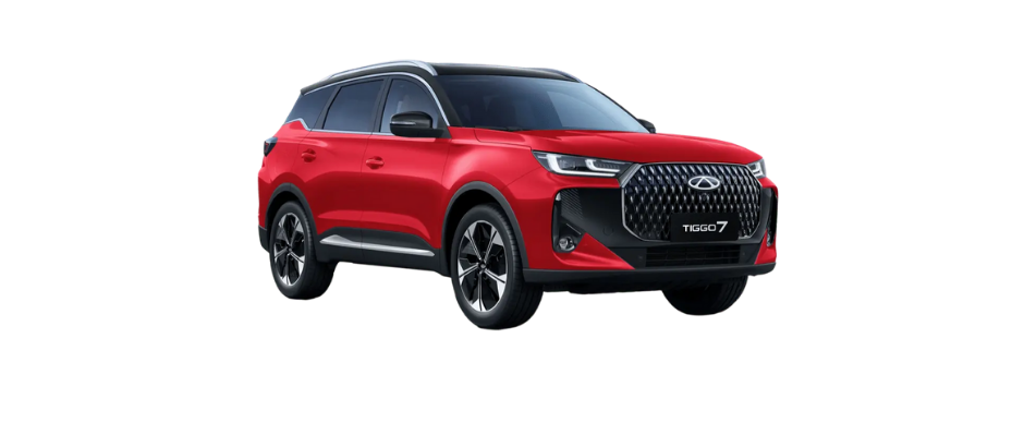 Bostancıoğlu araçlar