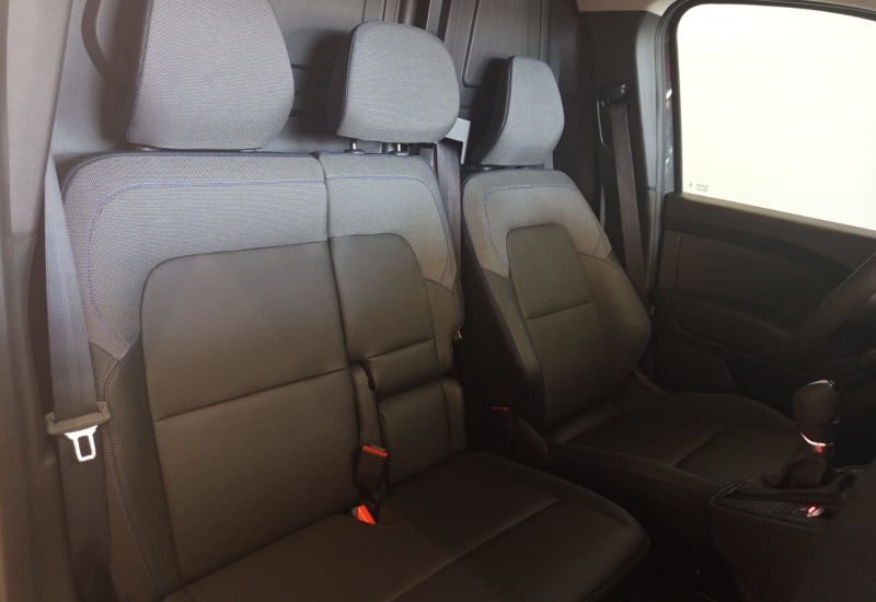 Townstar Van L2 Visia Çift Kapı 