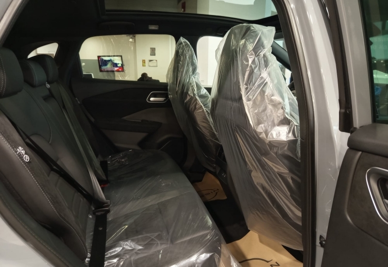 Qashqai e-POWER N-Design