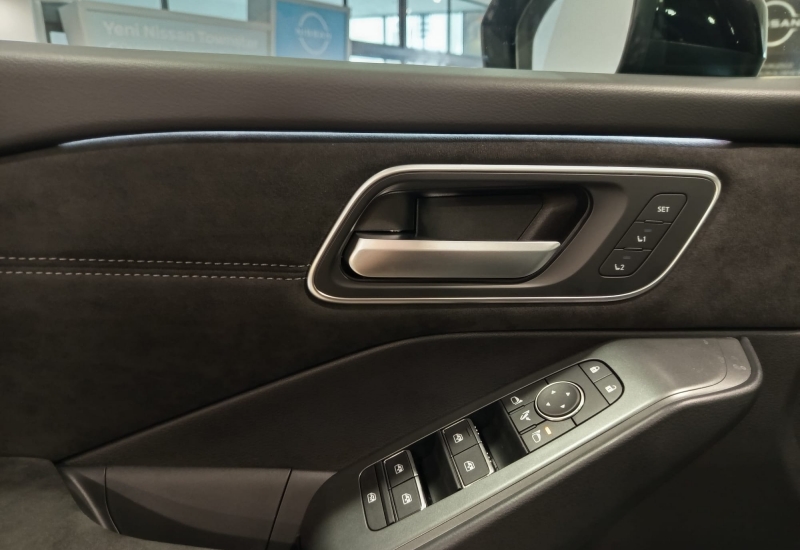 Qashqai e-POWER N-Design