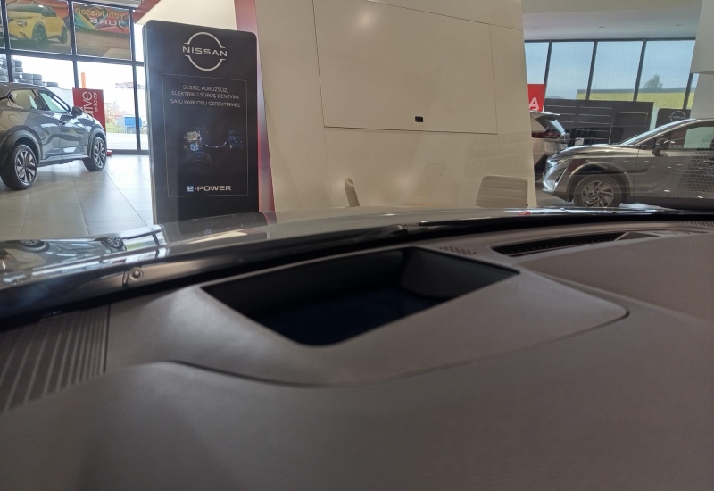 Qashqai e-POWER N-Design