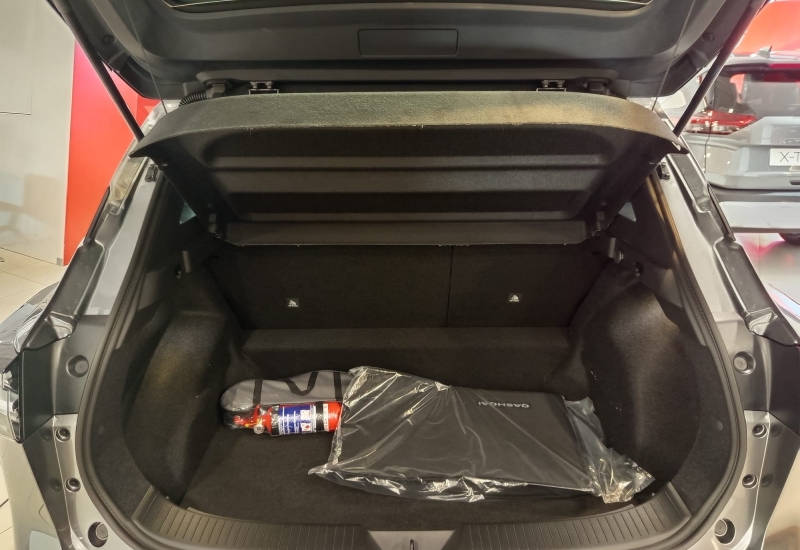 Qashqai Designpack
