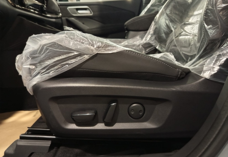 Qashqai e-POWER N-Design