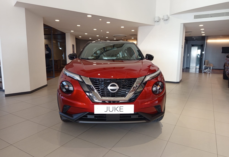 Juke Platinum