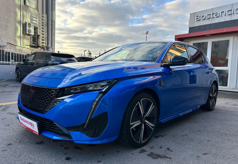 308 1.2T GT
