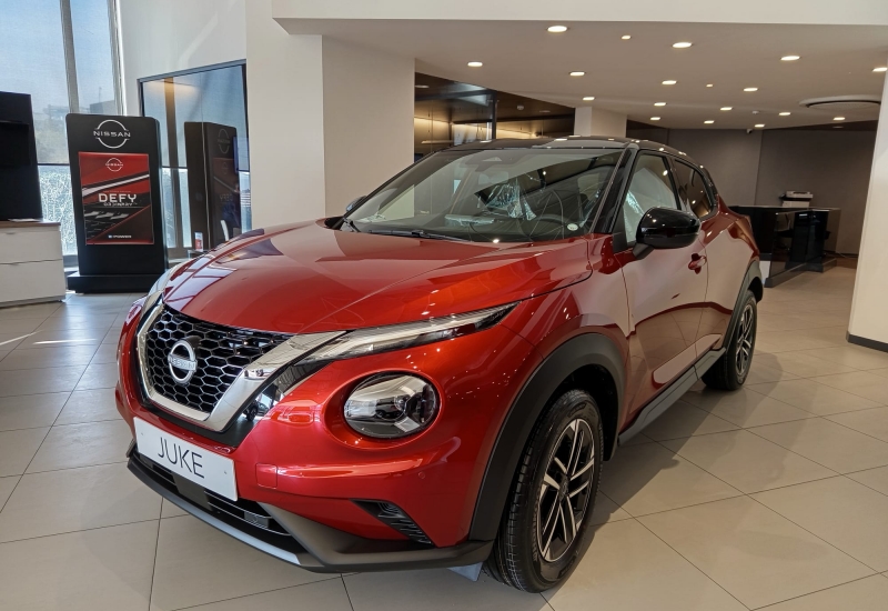 Juke Platinum
