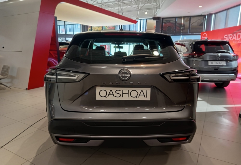 Qashqai Designpack