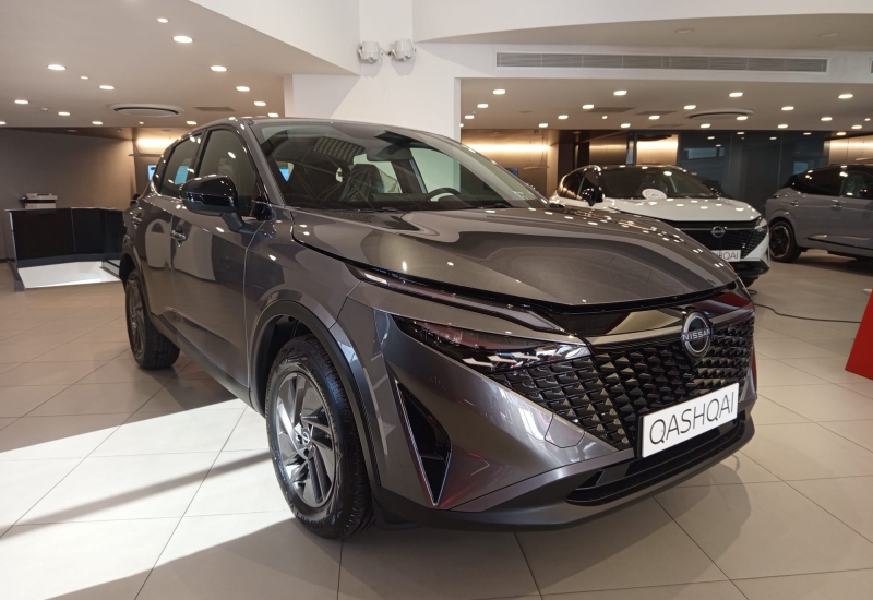 Qashqai Designpack