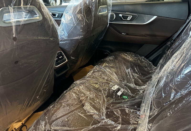 Yeni Tiggo 7 Prestige 4x2