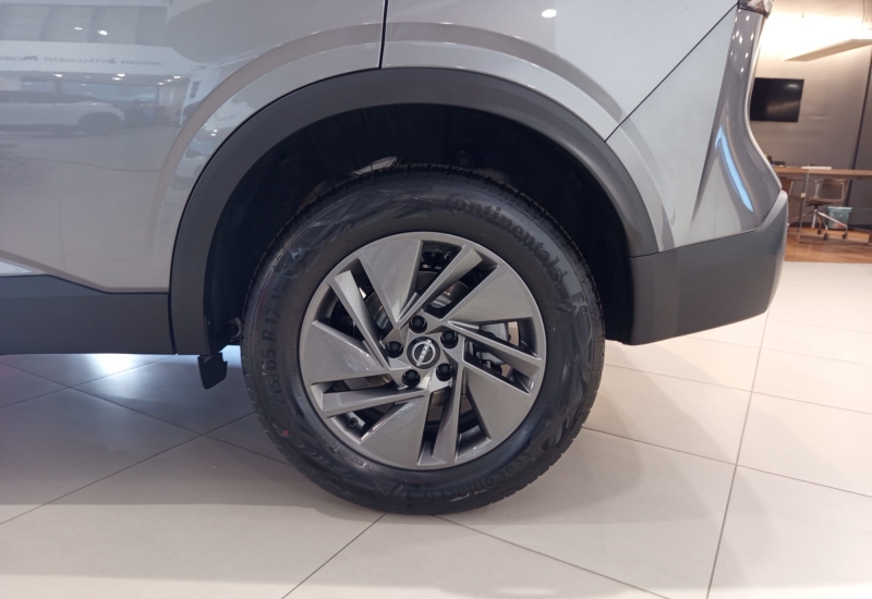 Qashqai Designpack