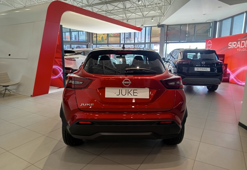 Juke Platinum
