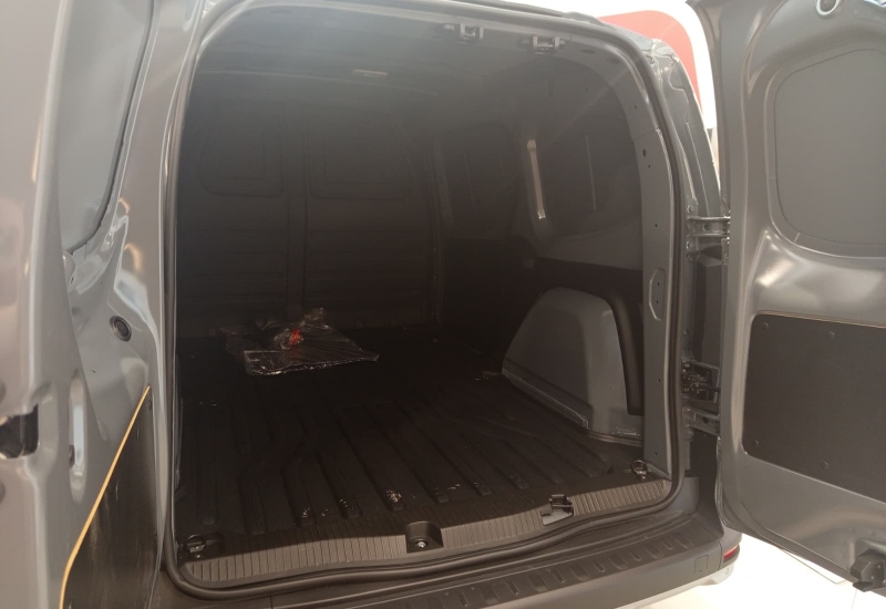 Townstar Van L2 Visia Çift Kapı 