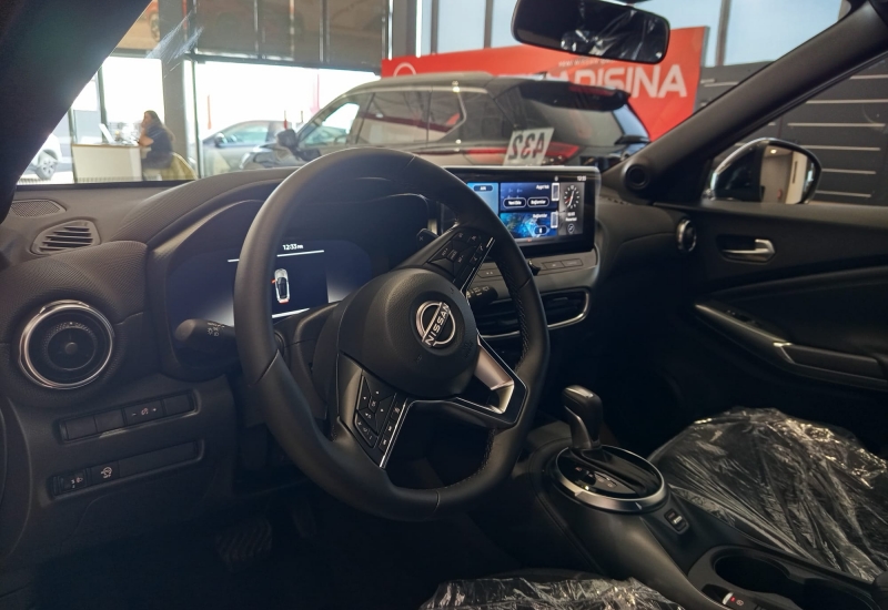 Juke Platinum