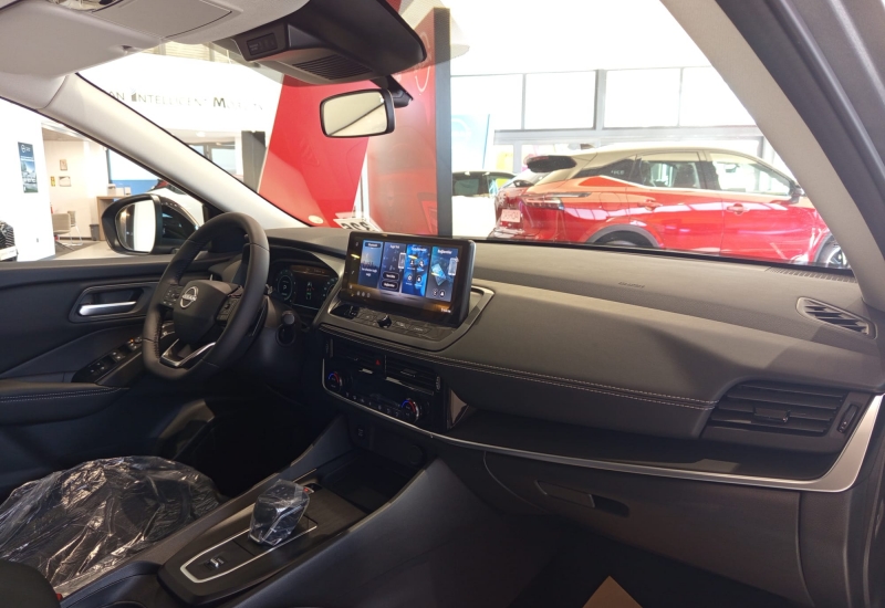 Qashqai Designpack