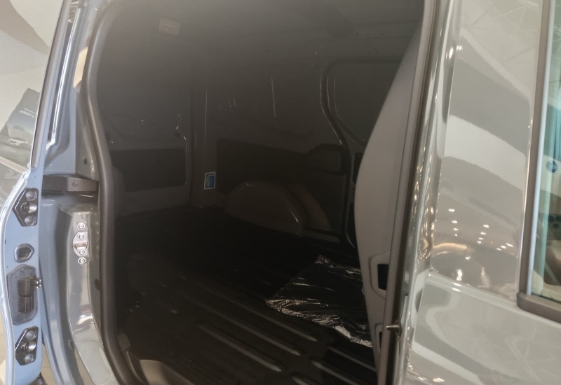 Townstar Van L2 Visia Çift Kapı 