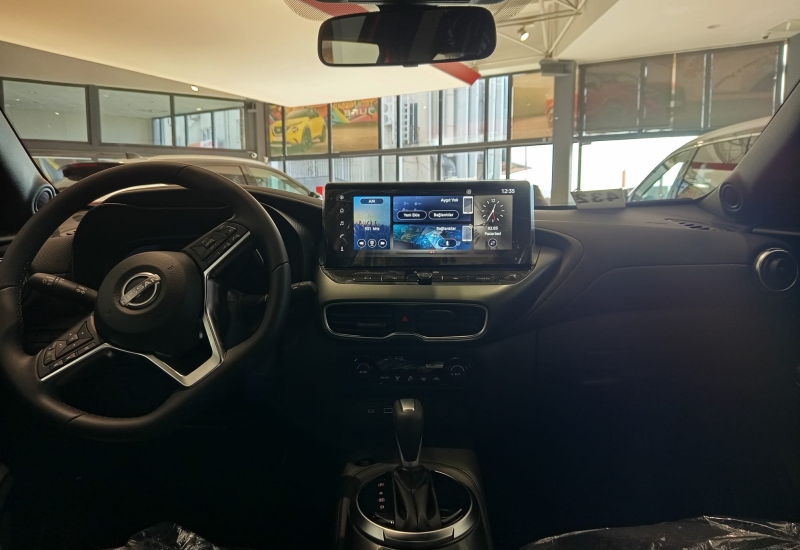 Juke Platinum
