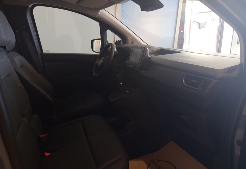 Townstar Van L2 Visia Çift Kapı 