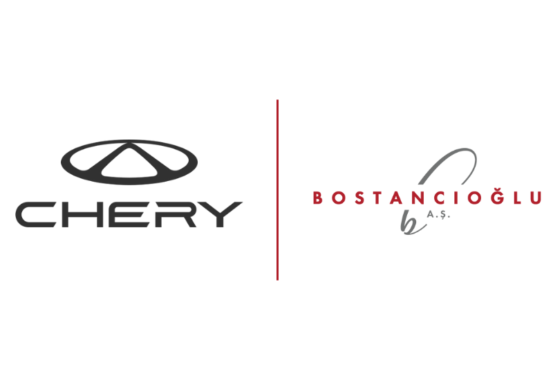 Chery Bayisi Bostancıoğlu Açıldı