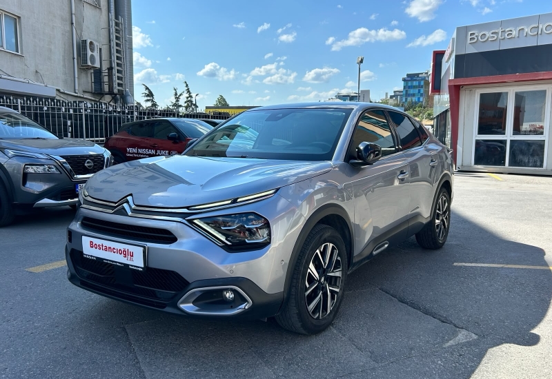 C4X 1.2T SHINE