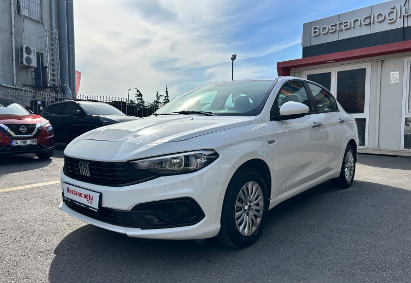 EGEA 1.3 MULTIJET EASY