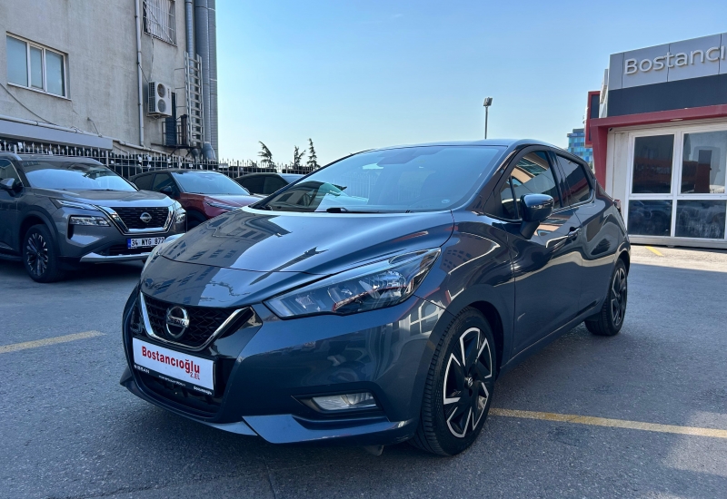 MICRA 1.0 TEKNA