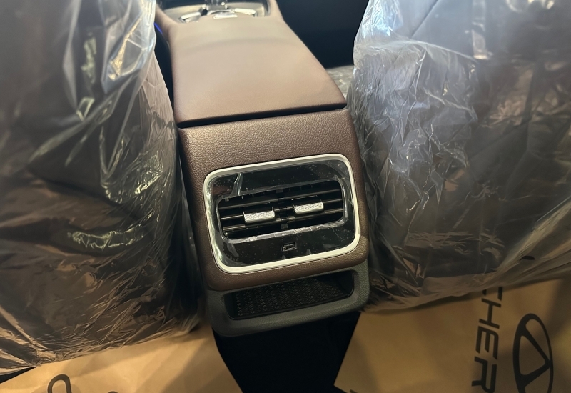  Yeni Tiggo 7 Prestige 4x4