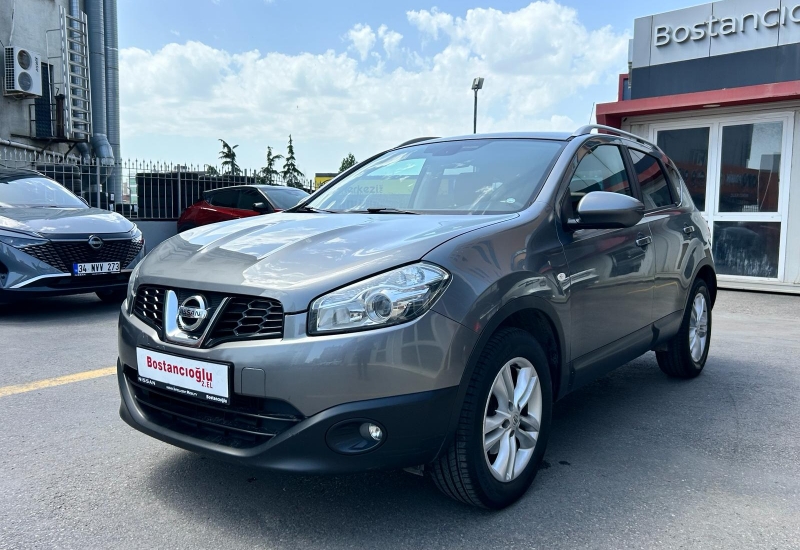 QASHQAI 1.6 TEKNA 