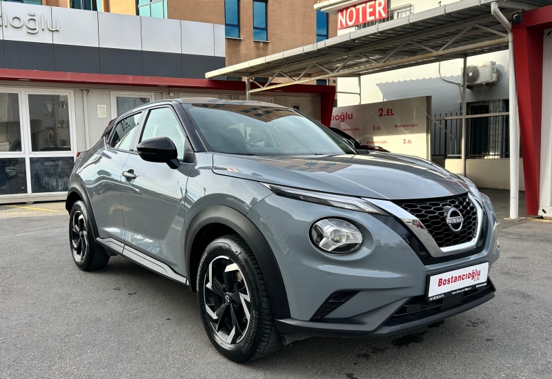 JUKE 1.0T TEKNA 