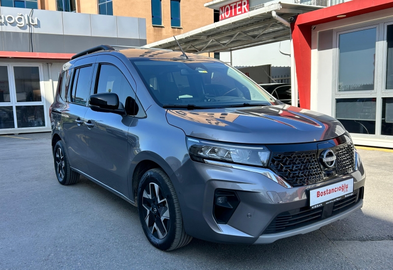 TOWNSTAR EV PLATINUM