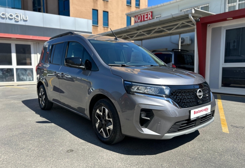 TOWNSTAR EV PLATINUM