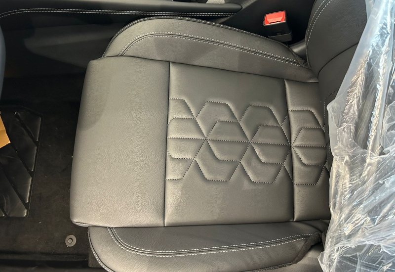 Qashqai Platinum