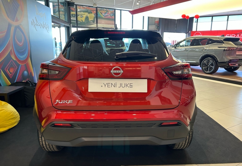 Juke Platinum