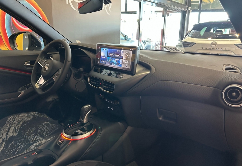 Juke Platinum