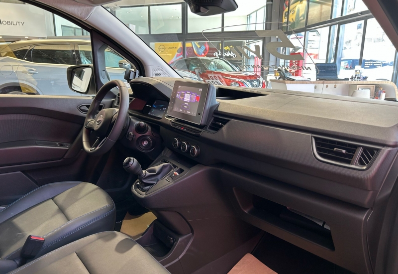 Townstar Van L2 Visia