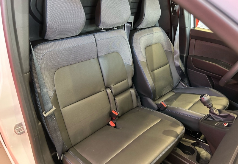 Townstar Van L1 Visia