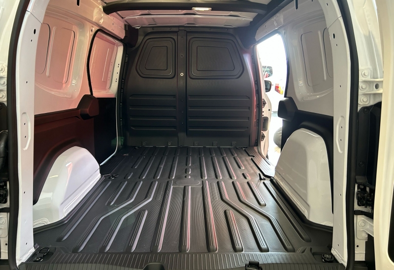 Townstar Van L2 Visia