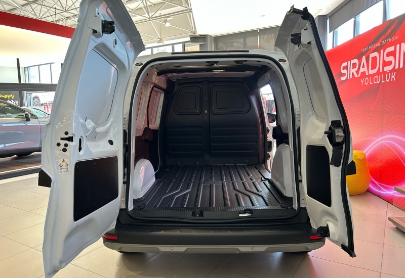 Townstar Van L2 Visia