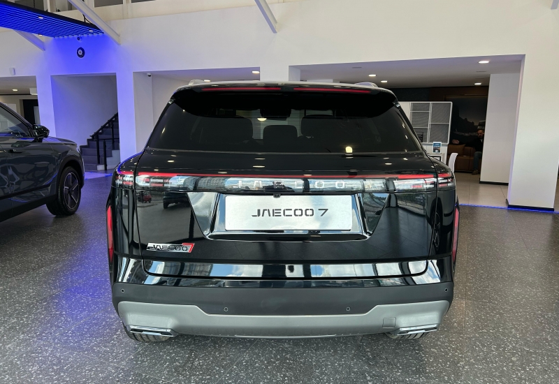 JAECOO 7 4X2 Revive