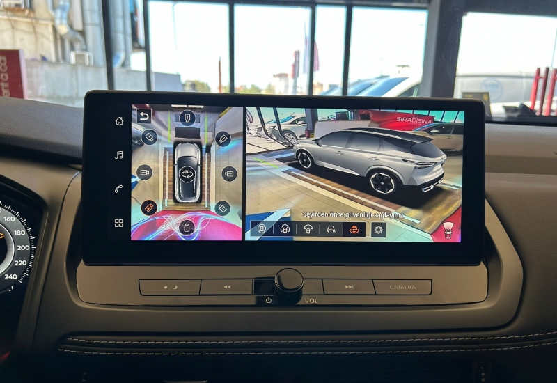 Qashqai e-POWER Skypack