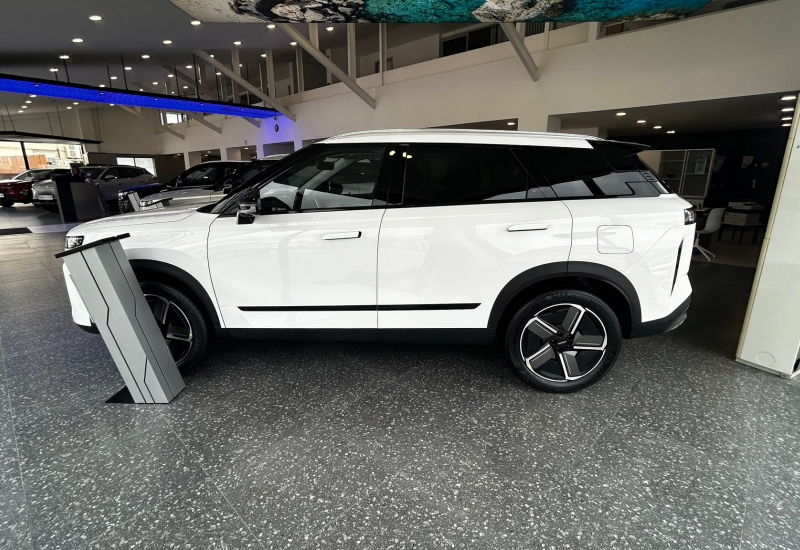  JAECOO 7 4X2 Revive