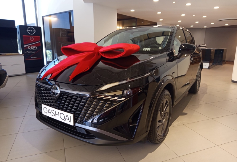 Qashqai Designpack