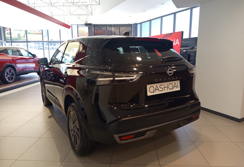 Qashqai Designpack