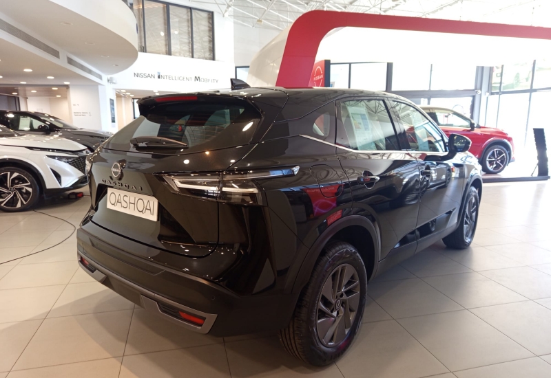 Qashqai Designpack