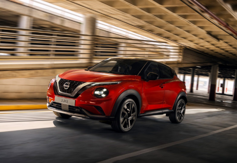 Nissan Juke Fiyat Ve Kampanyası Nissan Juke Fiyat Ve Kampanyası