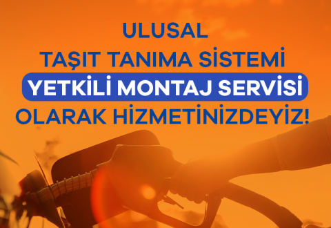 UTTS Montaj Kampanyası