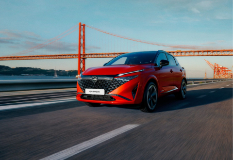Nissan Qashqai e-POWER Fiyat Ve Kampanyası